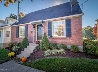 1106 Ellison Ave, Louisville, KY