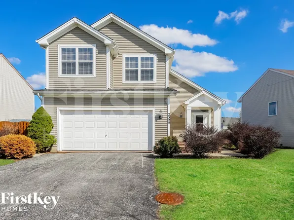 2325 N Salem Ln, Round Lake Beach, IL 60073