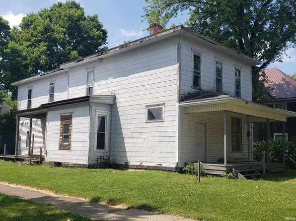 1229 North St, Logansport, IN 46947