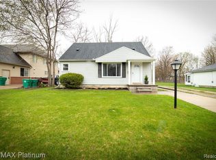 28826 Hennepin St, Garden City, MI