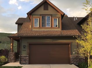 3212 Lower Saddleback Rd, Park City, UT 84098