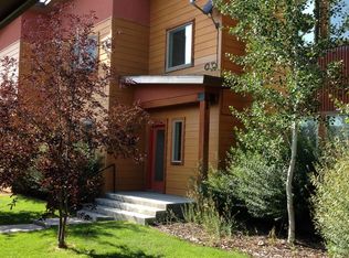 7552 Mountain Laurel Dr E #E-7, Victor, ID 83455