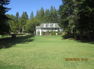 55116 Maple Heights Rd, Coquille, OR 97423