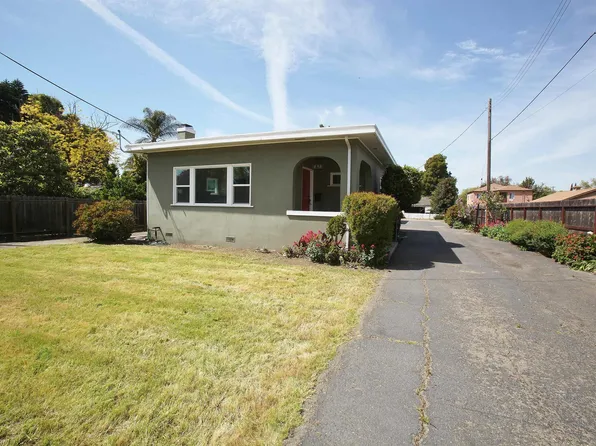 656 Grove Way #658, Hayward, CA 94541