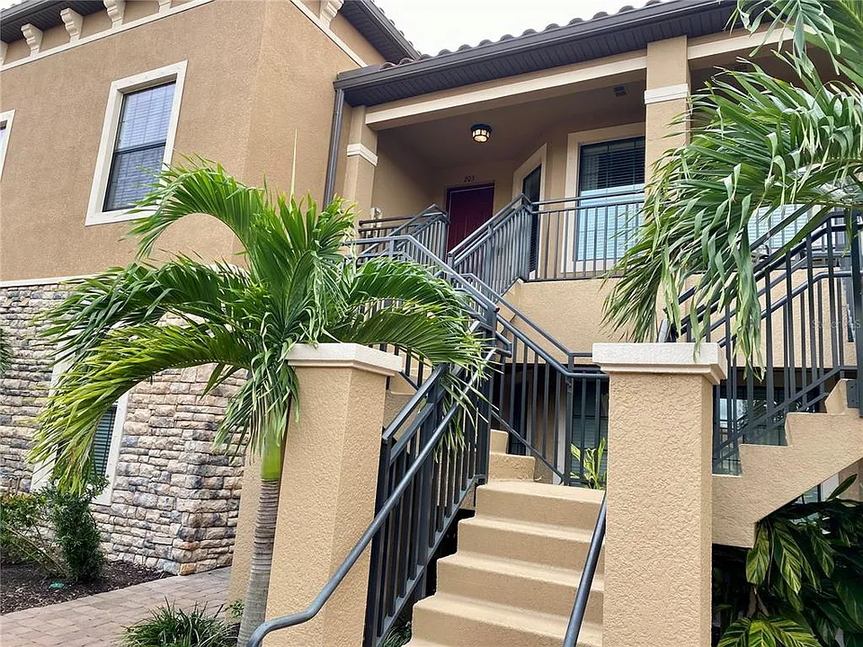 13710 Messina Loop #203