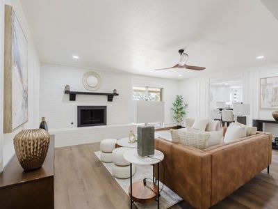 2120 Fairfax Rd, Denton, TX, 76205