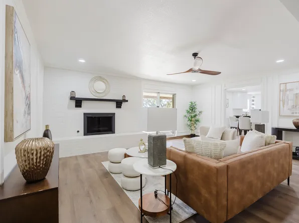 2120 Fairfax Rd, Denton, TX 76205