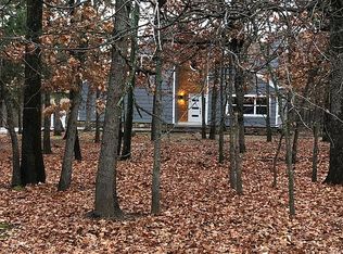 3010 N Wild Mountain Rd, Tulsa, OK 74127