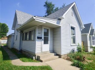 710 E Minnesota St, Indianapolis, IN