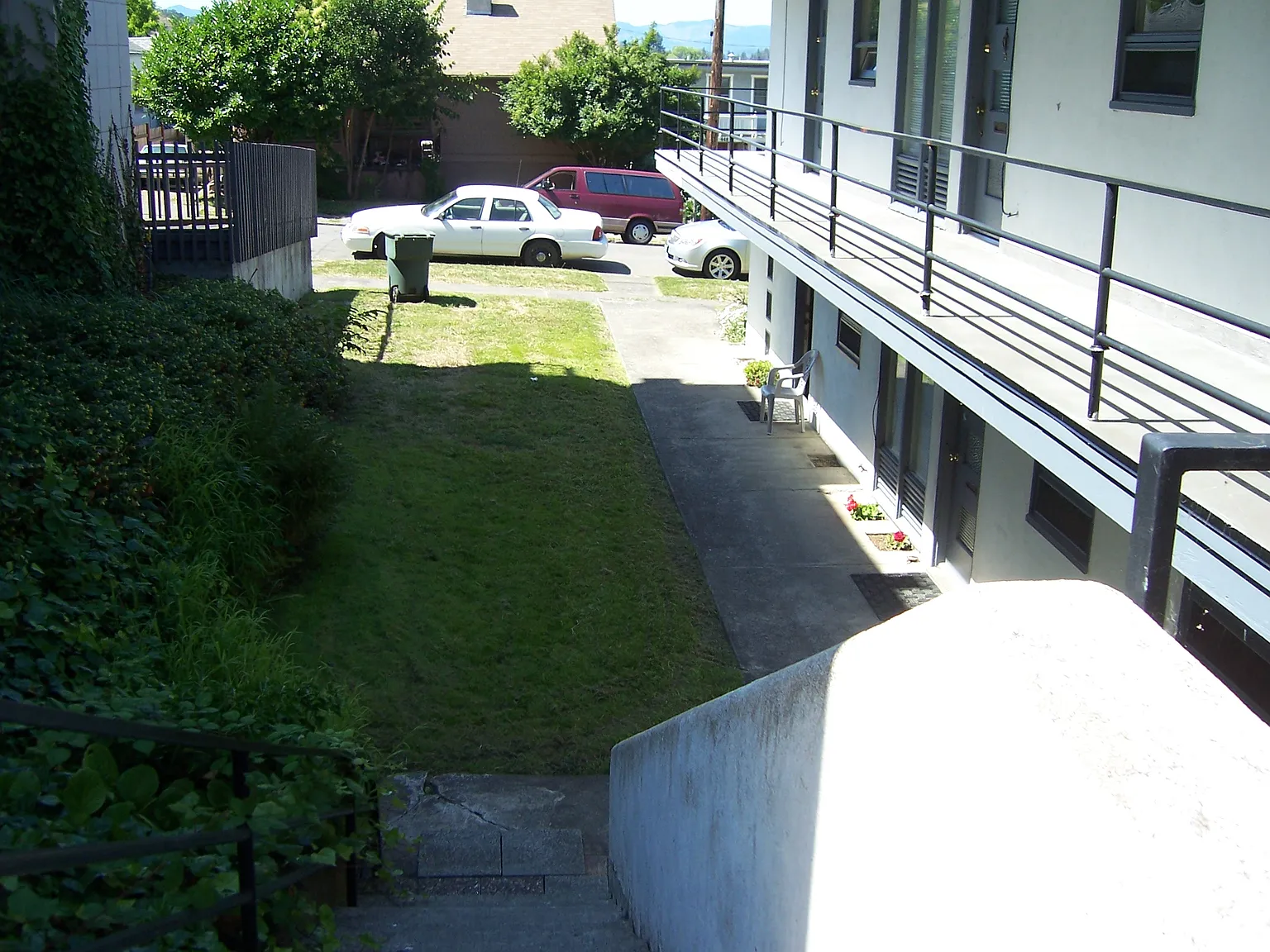 1 bed, $850 — Photo 1
