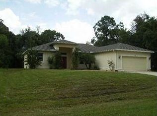 3048 Velvet Ln, North Port, FL 34286