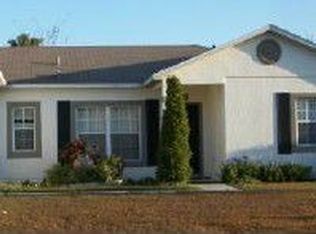 423 Spike Ct, Poinciana, FL 34759