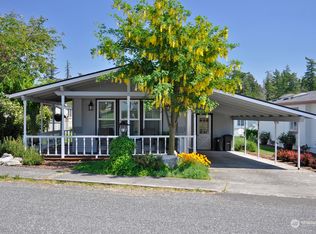 1785 Douglas Rd UNIT 51, Friday Harbor, WA 98250