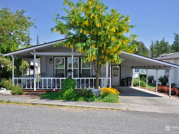 1785 Douglas Road #51, Friday Harbor, WA 98250