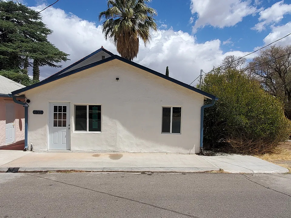 310 Center Ave #400
