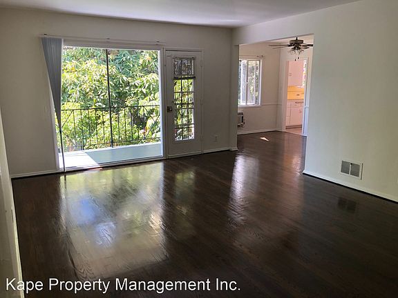 2nd image of 1253 N Laurel Ave APT 3