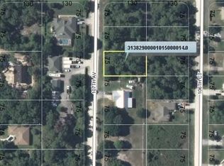9166 107th Ave, Vero Beach, FL 32967