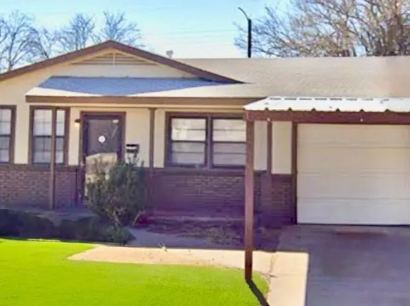 301 53rd St, Lubbock, TX 79404