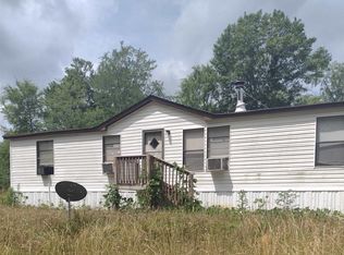 2446 E Old Eatonton Rd, Sparta, GA 31087