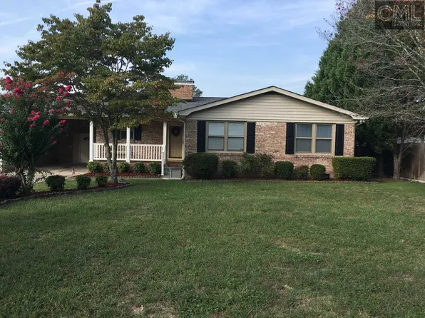 1810 Pennfield Dr, Columbia, SC 29223