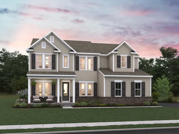 5782 Frederick Dr, Bethlehem, PA 18017