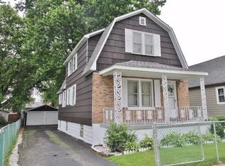 4749 Hickory Ave, Hammond, IN 46327