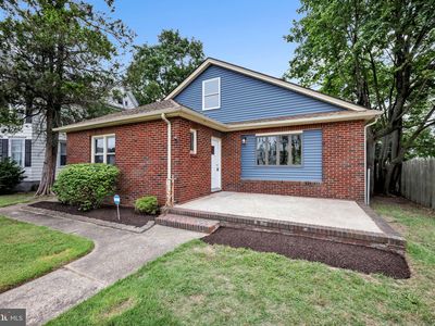 250 W Broad St, Paulsboro, NJ, 08066