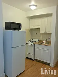 Rented by Living New York