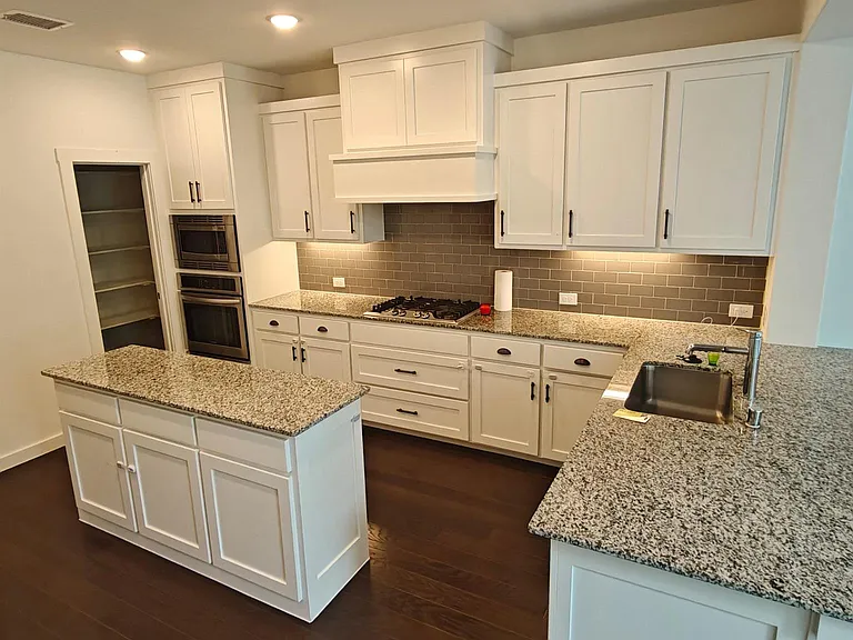 1416 Navasota Trl — Photo 8