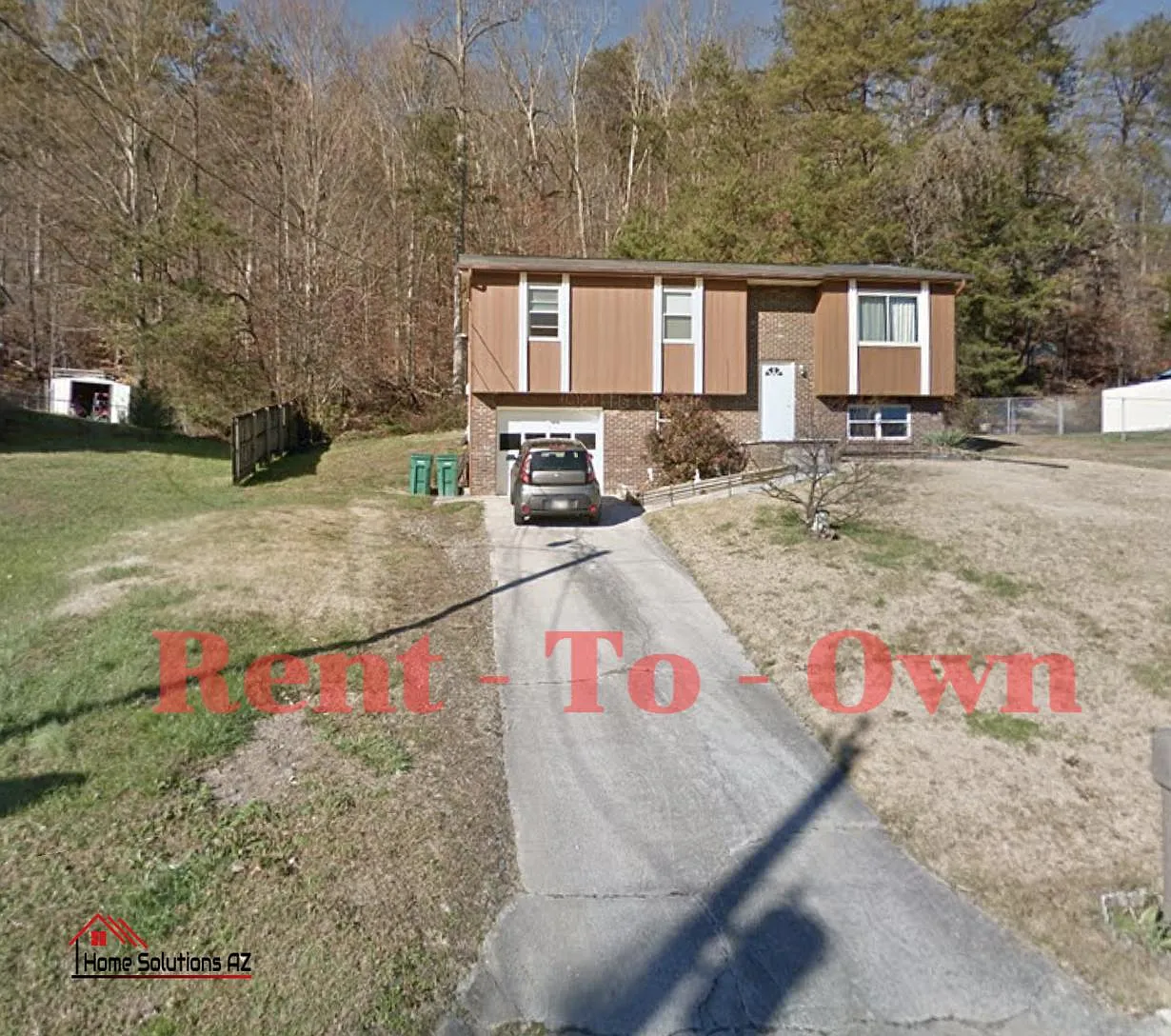 4 bed, 2.5 bath, 1544 sqft, $2,487 — Photo 4