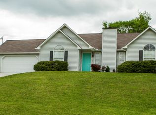 5622 Tennyson Dr, Knoxville, TN 37909
