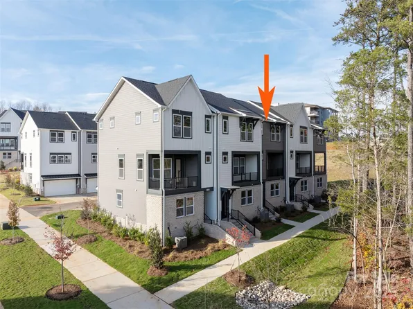432 Nathaniel Way #Brx0043, Charlotte, NC 28213
