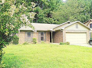 3367 Coleman Rd, Memphis, TN 38128