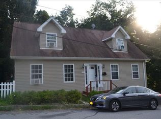 75 Robinson St, Beacon, NY