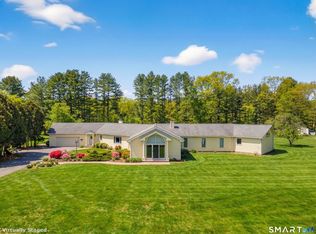 449 Lantern Hill Road, Stonington, CT 06378