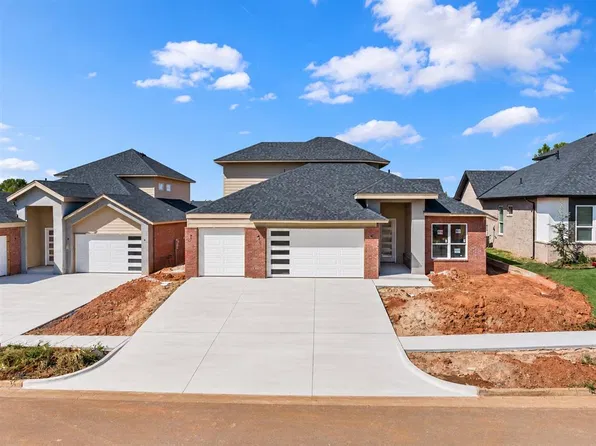 15605 Egerton Pl, Edmond, OK 73013