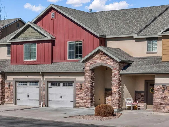 338 E Seagull Ln, Saratoga Springs, UT 84045
