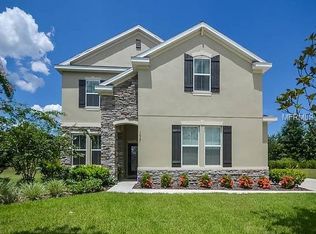 1067 Flagstone Ct, Apopka, FL 32703