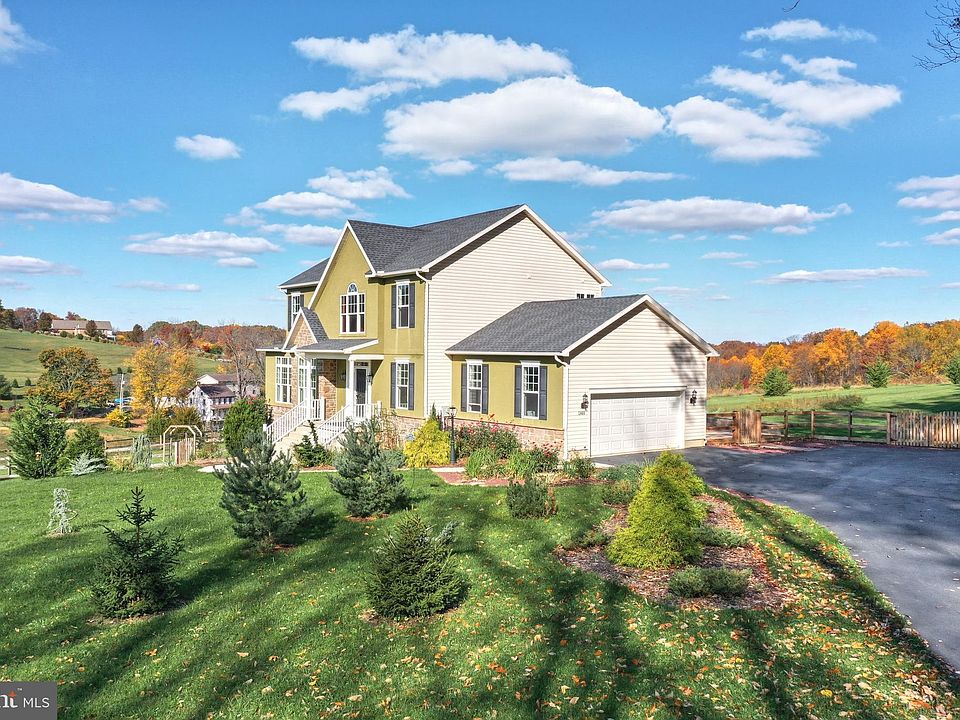 2460 Black Rock Rd, Hanover, PA 17331 Zillow