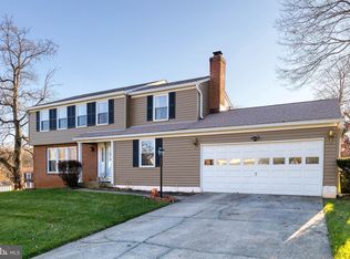 7003 Pinecrest Rd, Catonsville, MD 21228