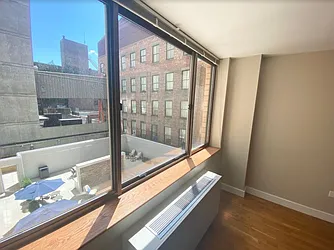 Rented by Bozzuto Management