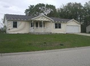 30081 Wynd Tree Blvd, Elkhart, IN 46516