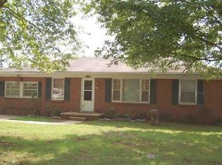 1284 Alliance Rd, Bessemer, AL 35023