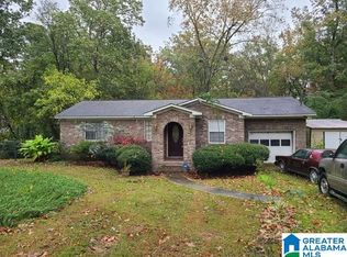 1357 Tomahawk Rd, Birmingham, AL 35214
