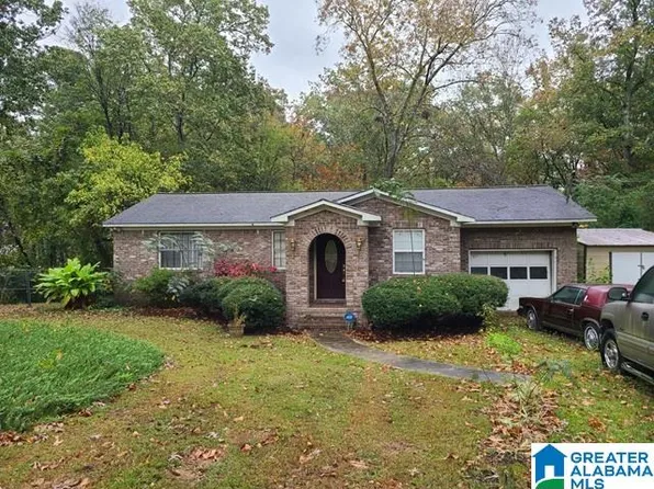 1357 Tomahawk Rd, Birmingham, AL 35214