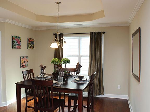 5th image of 2034 Willow Stone Ct