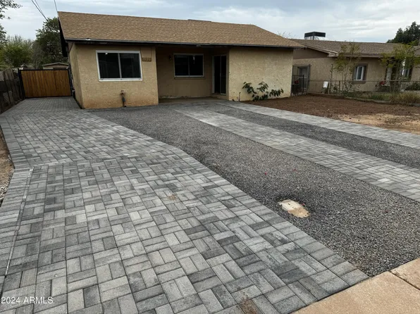 1129 W SHERMAN Street, Phoenix, AZ 85007