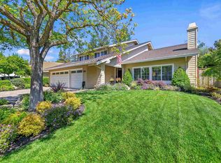 5860 Corte Mente, Pleasanton, CA 94566