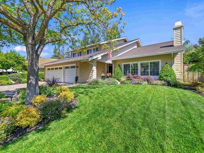5860 Corte Mente, Pleasanton, CA, 94566