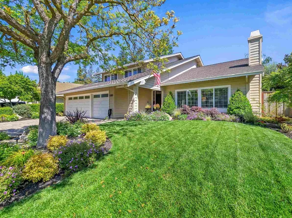 5860 Corte Mente, Pleasanton, CA 94566